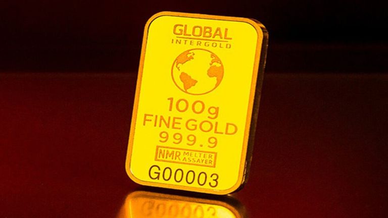 الذهب - أرشيفية