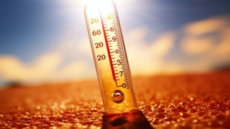 مناطق ساخنة حول العالم