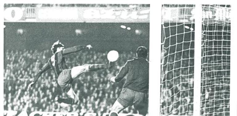 يوهان كرويف أندريس إنييستا