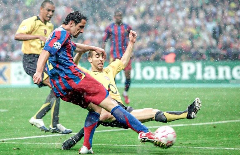 جوليانو بيليتي أندريس إنييستا