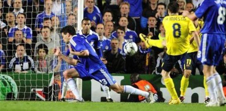 أندريس إنييستا أندريس إنييستا