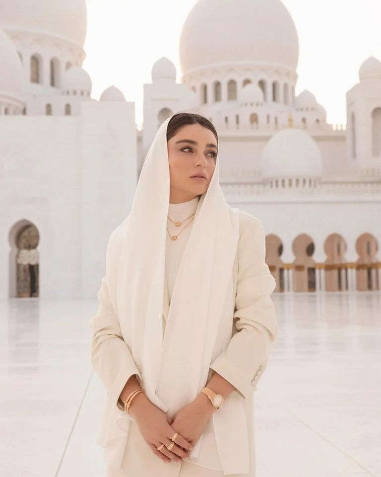 آيتشا آيشين توران