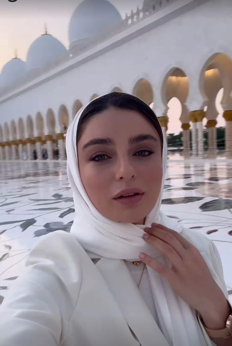 آيتشا آيشين توران