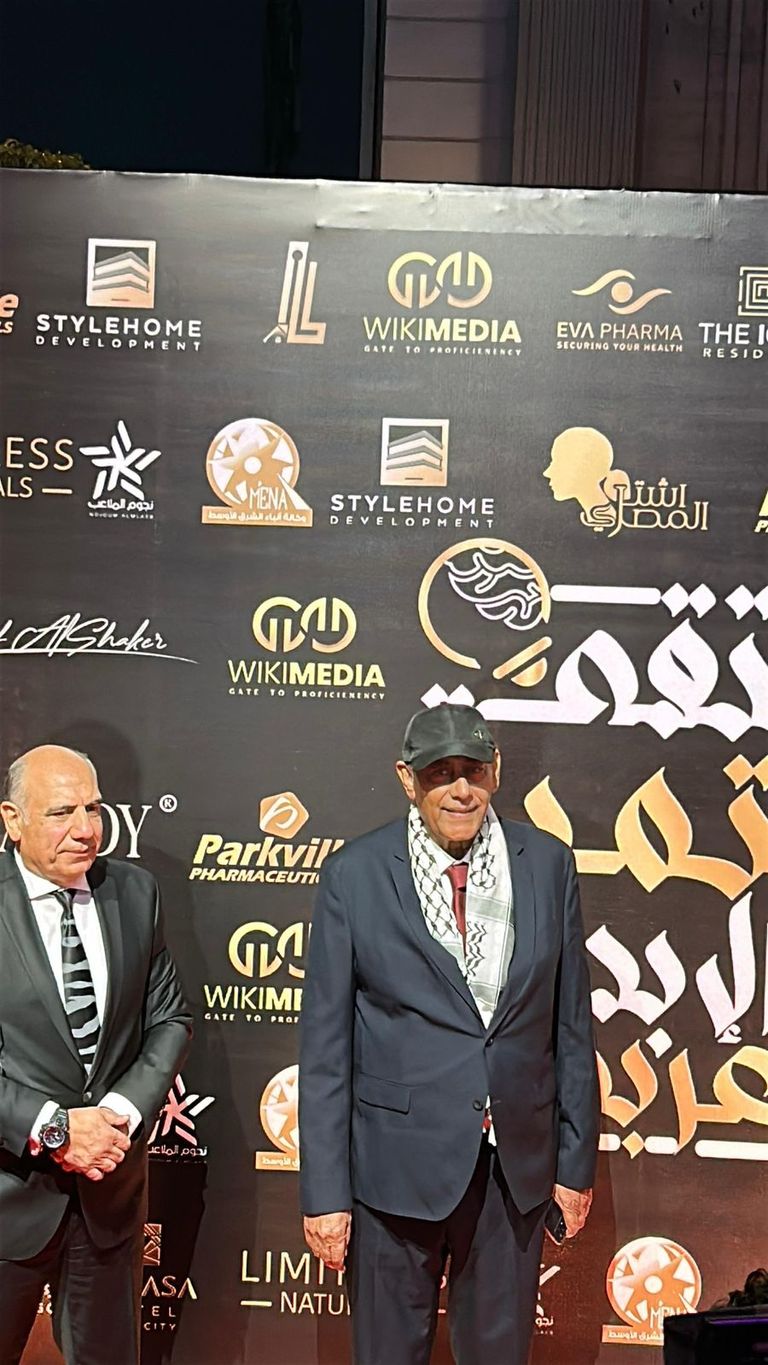 أحمد بدير