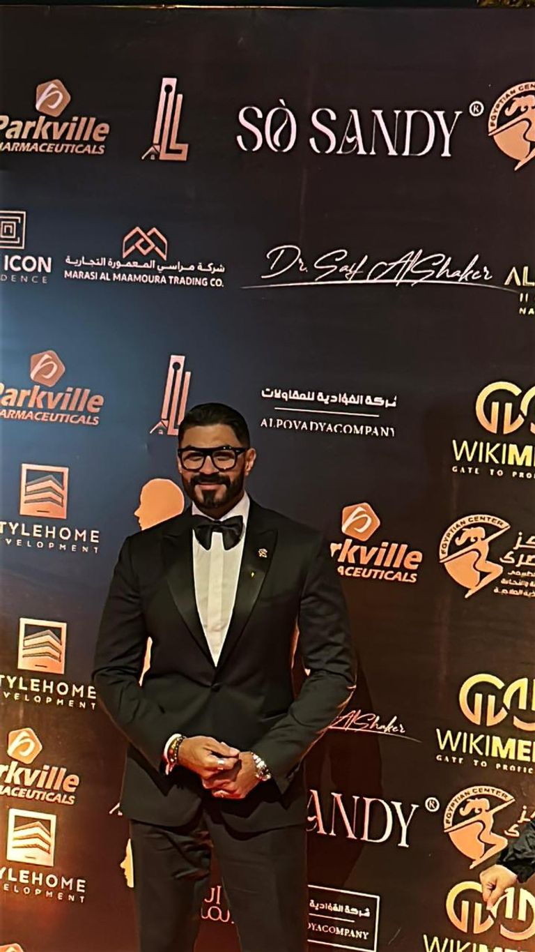 أحمد بدير