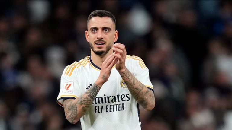 خوسيلو فريق ريال مدريد