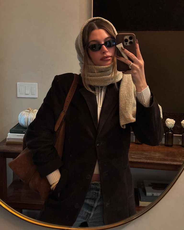 هايلي بيبر وجاستن بيبر