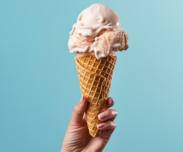 مادة الكاراجينان،الموجودة بالآيس كريم قد تكون مسئولة عن الإصابة يالسكري
