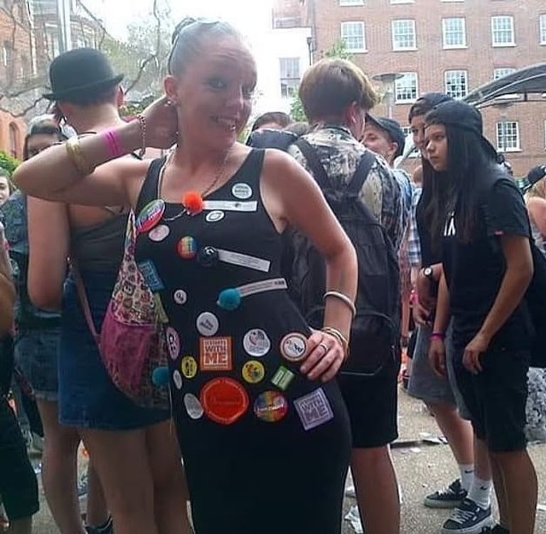 "لي باتيمان" قاتل صديقته 