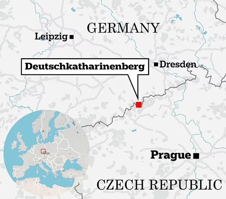 غرفة العنبر