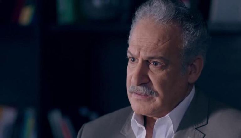 عمر زهران 