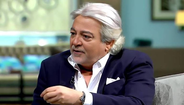 ذكرى ميلاد عماد رشاد