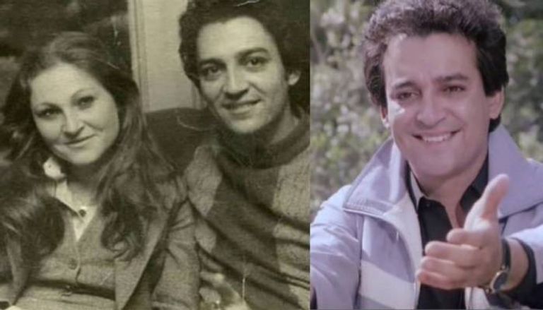 ذكرى ميلاد عماد رشاد