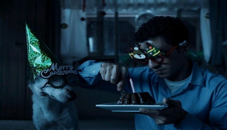 فيلم البحث عن منفذ لخروج السيد رامبو فيلم البحث عن منفذ لخروج السيد رامبو