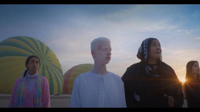 مهرجان البحر الأحمر السينمائي