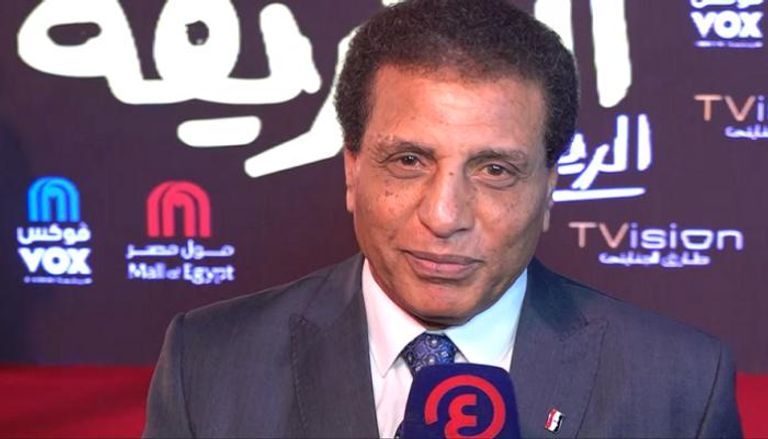 فاروق جعفر نجم الزمالك الأسبق