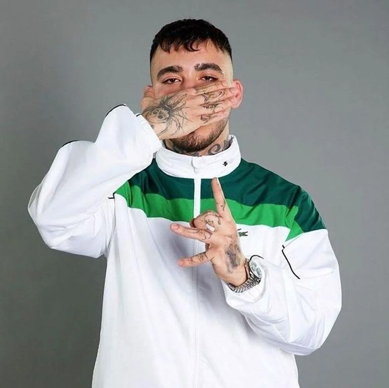 هيمنة مستمرة لأغاني الراب في تركيا خلال 2024