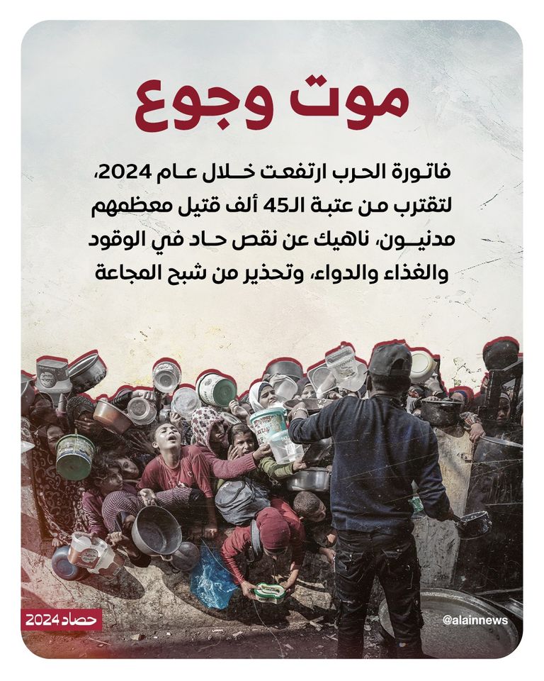 آثار القصف الإسرائيلي على غزة