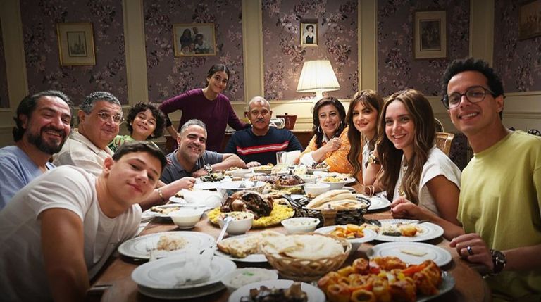 الفنانة رانيا يوسف