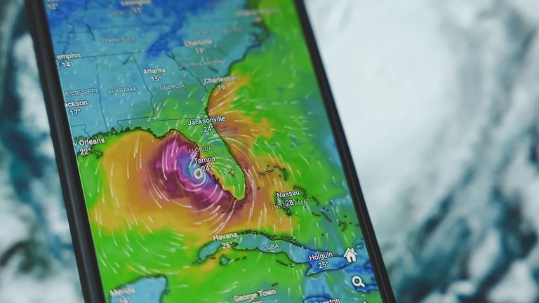 الكوارث المناخية الكوارث المناخية