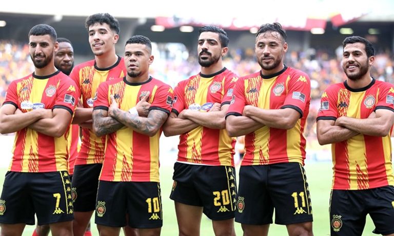 الترجي التونسي الأهلي والهلال - صورة أرشيفية
