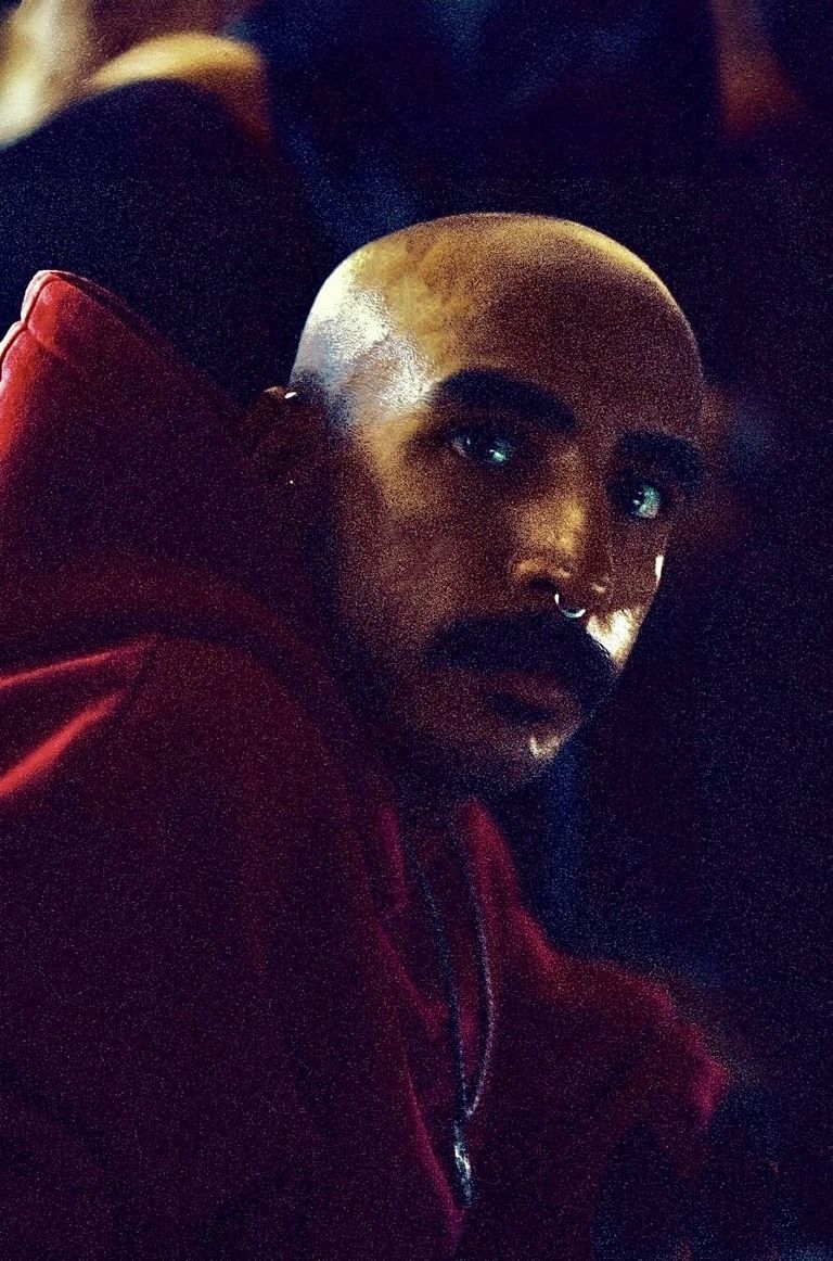 أبطال فيلم "مسألة حياة أو موت" 