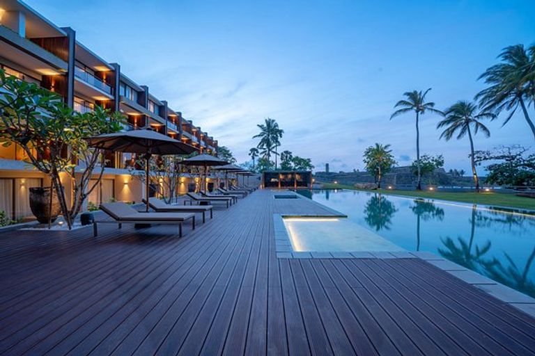 جالي، سريلانكا أحد أفضل الأماكن للزيارة في شهر يناير 2025 أفضل الأماكن للزيارة في يناير 2025