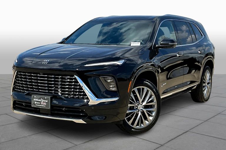 سعر سيارة Buick Enclave 2025