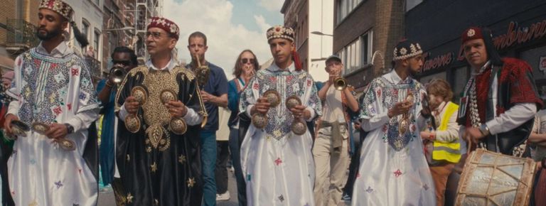  المخرج سيباستيان سترايتشارسكي 