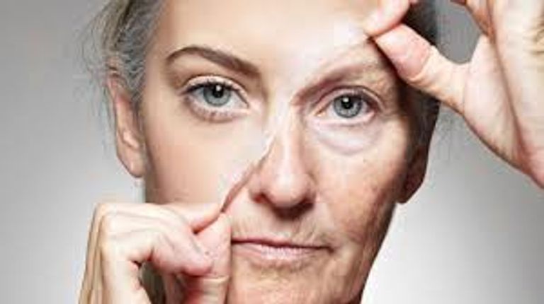 التغذية الجيدة لها دور في مكافحة الشيخوخة 