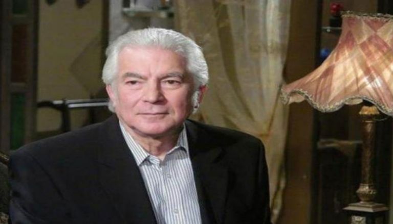 محمود قابيل محمود قابيل