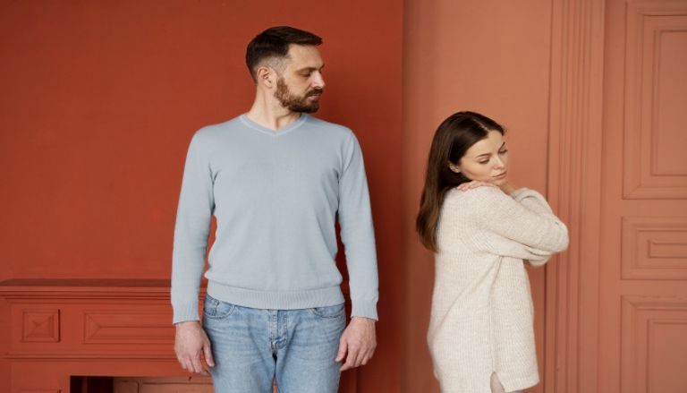 الأسباب الرئيسية لفشل العلاقات الزوجية الأسباب الرئيسية لفشل العلاقات الزوجية