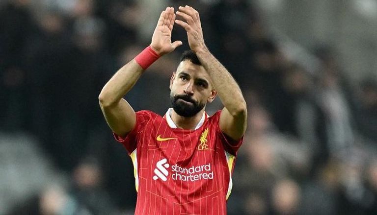 محمد صلاح وأزمة تجديد العقد متواصلة