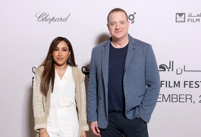 برندان فرايزر