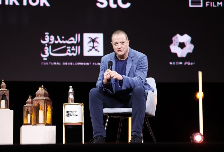 برندان فرايزر