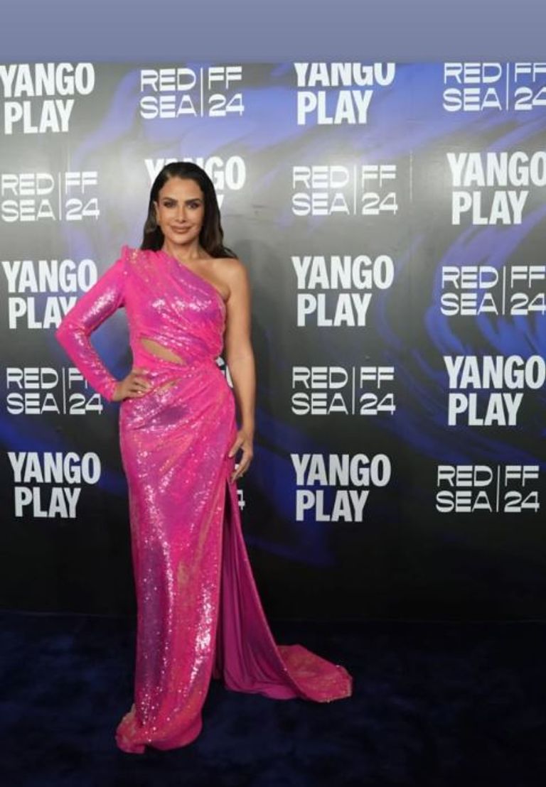 مهرجان البحر الأحمر- أرشيفية