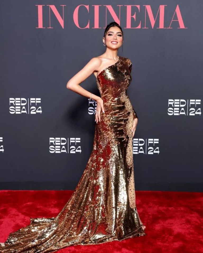 مهرجان البحر الأحمر- أرشيفية