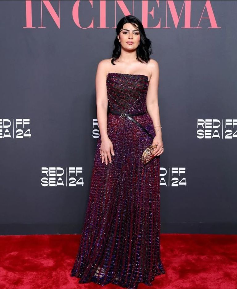 مهرجان البحر الأحمر- أرشيفية