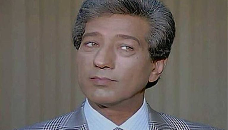 ذكرى وفاة كرم مطاوع ذكرى وفاة كرم مطاوع