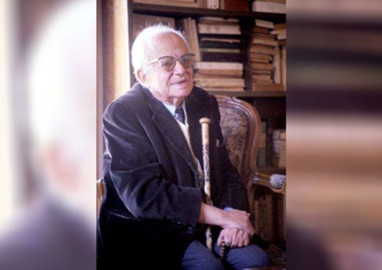 يحيى حقي ذكرى وفاة يحيى حقي