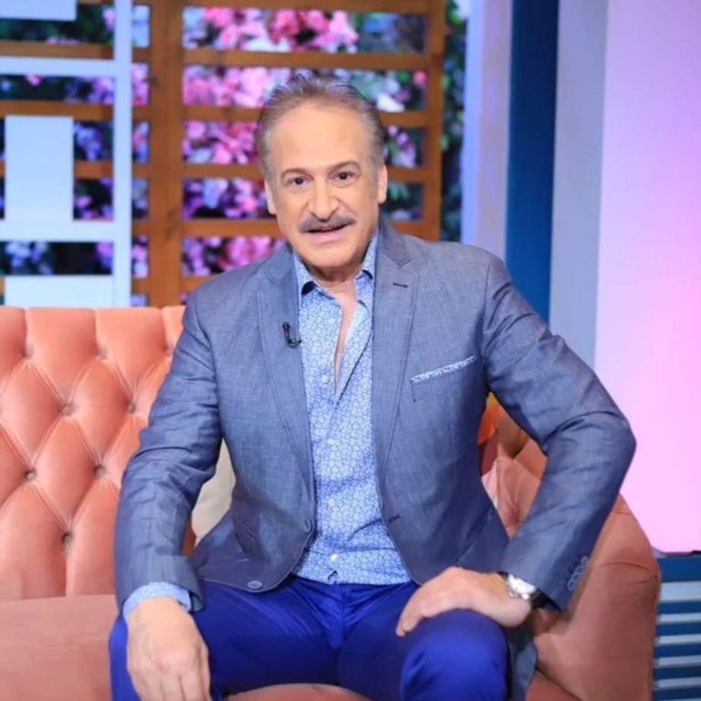 عمر زهران 