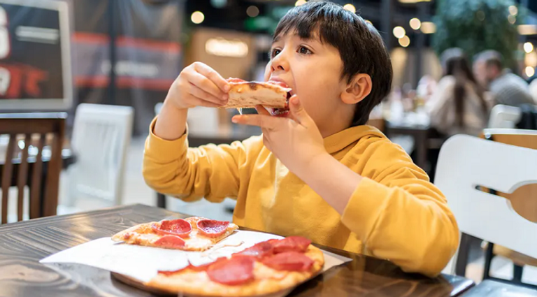 لذة الأطعمة المعالجة تأتي على حساب القيمة الغذائية