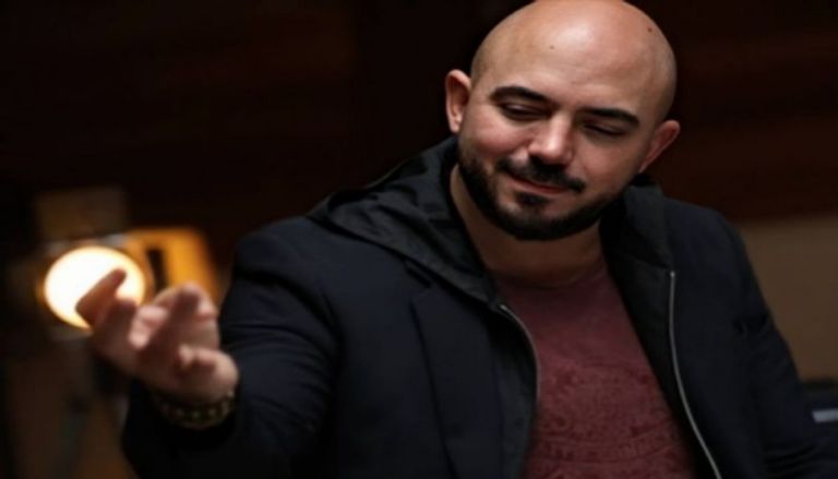 محمود العسيلي