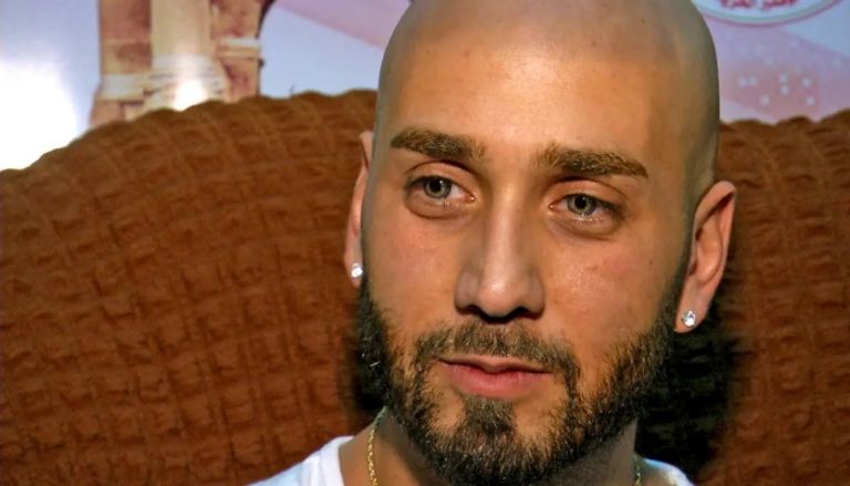 السيرة الذاتية لمساري