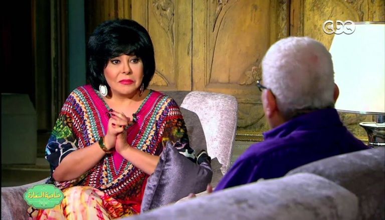 وفاة الجداوي رمضان وفاة الجداوي رمضان