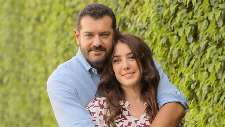 عمرو يوسف وكندة علوش