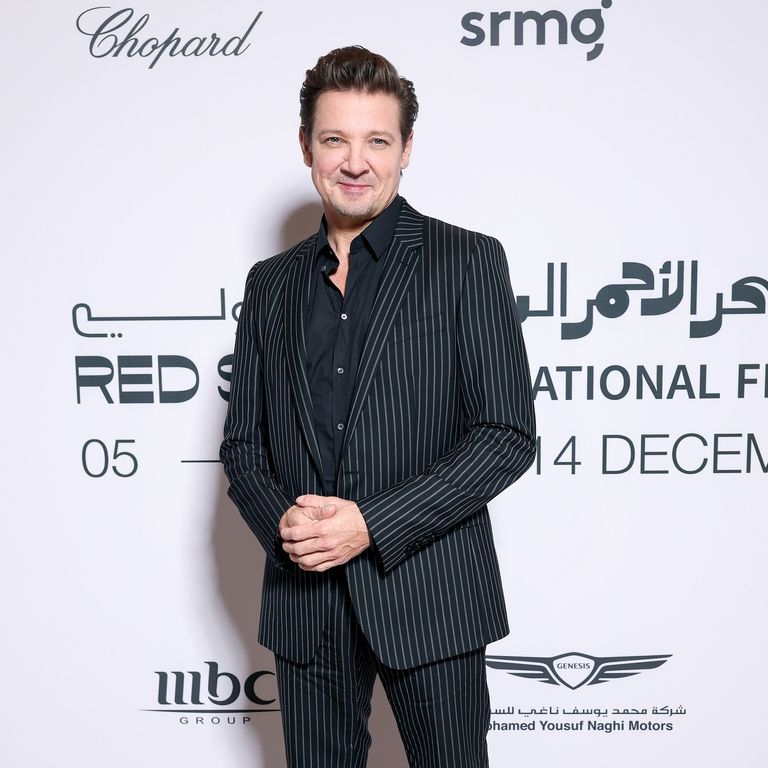 جيريمي رينر