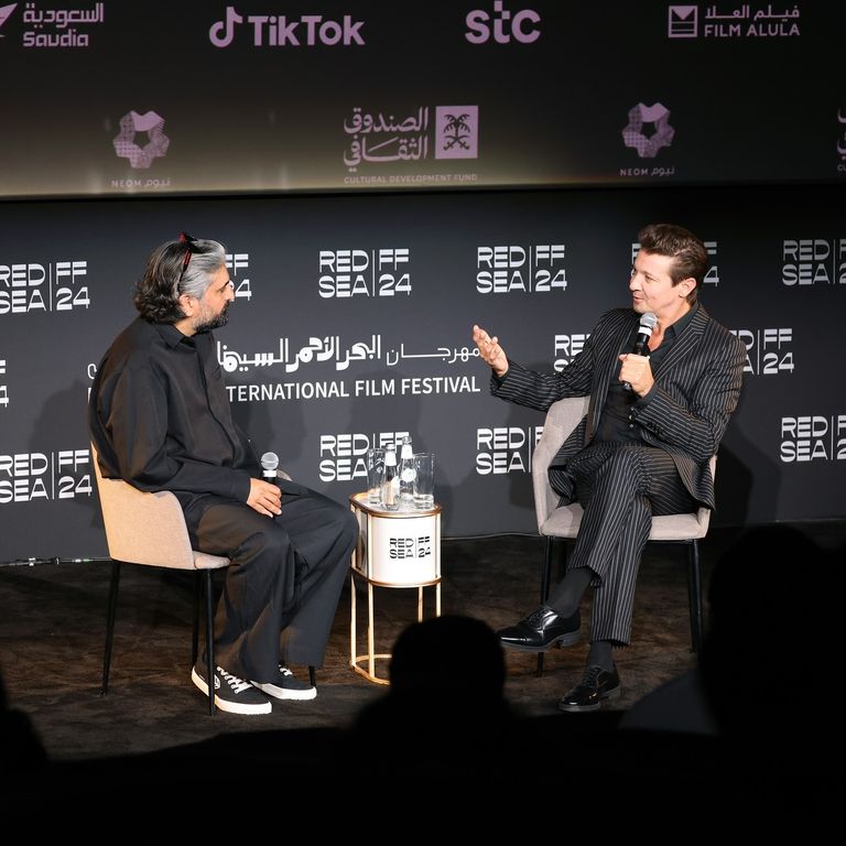 جيريمي رينر