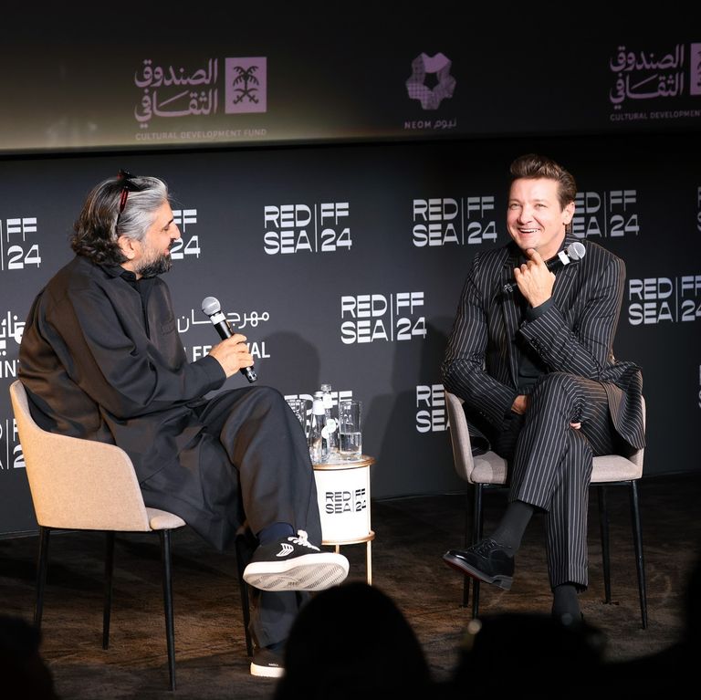 جيريمي رينر