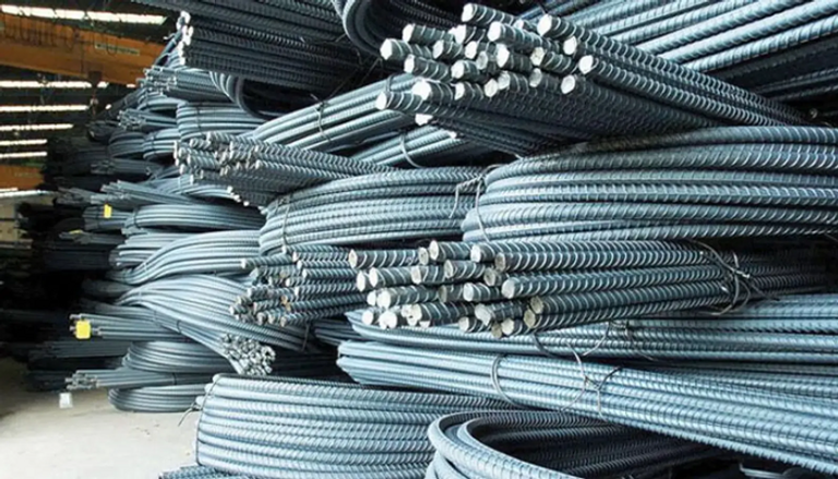 أسعار الحديد في مصر اليوم تراجع أسعار الحديد اليوم في مصر